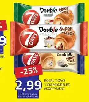 Hildebrandt Rogal 7 Days oferta