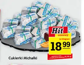 Gram Market Cukierki Michałki oferta