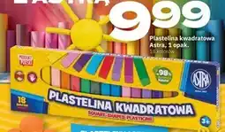 Twój Market Plastelina Astra oferta