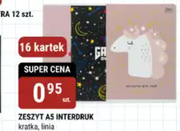 bi1 Zeszyt Interdruk oferta