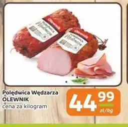 Gama Polędwica Olewnik oferta