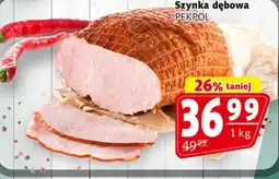 Prim Market Szynka dębowa Pekpol oferta