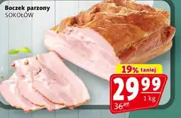 Prim Market Boczek parzony Sokołów oferta