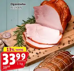 Prim Market Ogónowka Pelikan oferta