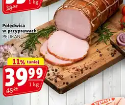 Prim Market Polędwica w przyprawach Pelikan oferta
