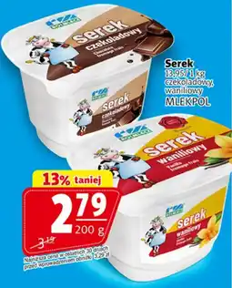 Prim Market Serek Mlekpol oferta