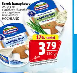 Prim Market Serek kanapkowy Hochland oferta