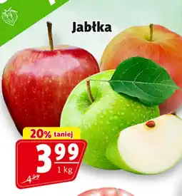 Prim Market Jabłka oferta