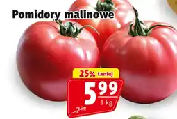 Prim Market Pomidory malinowe oferta