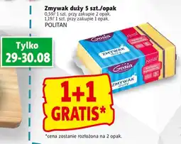Prim Market Zmywak duży Gosia oferta