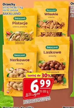 Prim Market Orzechy Bakalland oferta