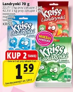 Prim Market Landrynki Kriss oferta