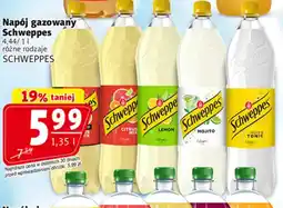 Prim Market Napój gazowany Schweppes oferta