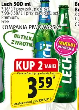 Prim Market Piwo Lech oferta