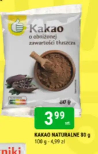 bi1 Kakao naturalne oferta