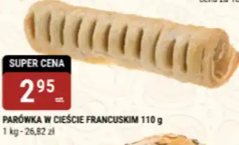 bi1 Parówka w cieście francuskim oferta