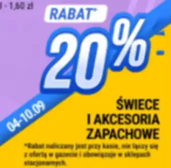 bi1 Swiece i akcesoria zapachowe oferta