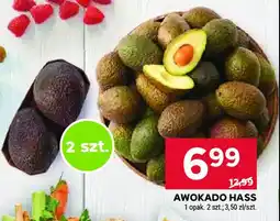 Stokrotka Awokado hass oferta