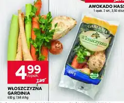 Włoszczyzna Gardinia