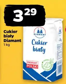 Netto Cukier oferta