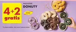 Biedronka Donut oferta