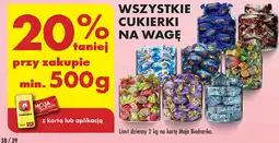 Rurki nadziewane orzechowe Konafetto