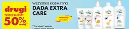 Biedronka Krem ochronno-regenerujący Dada Extra Care oferta