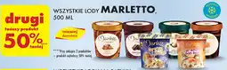 Biedronka Lody czekoladowe Marletto oferta