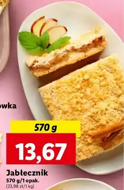 Jabłecznik Chojecki