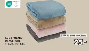 JYSK Koc oferta