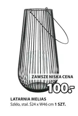 JYSK Latarnia oferta