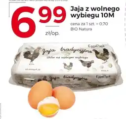 Jaja Bio Natura