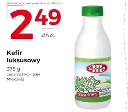 Frac Kefir Mlekovita oferta