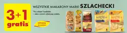 Biedronka Makaron szlachecki kluski tarte Szlachecki oferta