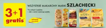 Biedronka Makaron szlachecki kluski tarte Szlachecki oferta