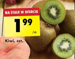 Biedronka Kiwi oferta