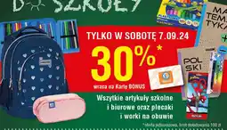 E.Leclerc Plecak 3 komorowy Head oferta
