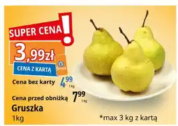 E.Leclerc Gruszka oferta
