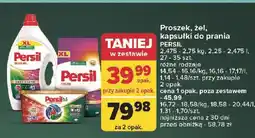 Carrefour Proszek do prania Persil Color oferta