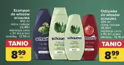 Carrefour Odżywka do włosów Schauma Color Shine oferta