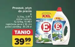 Carrefour Żel do prania białych i jasnych tkanin E oferta