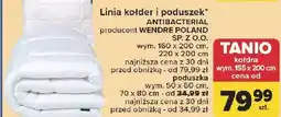 Carrefour Poduszka antibacterial 70 x 80 cm Wendre oferta