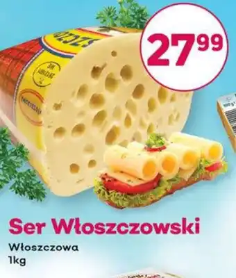 Bliski Ser Włoszczowski oferta