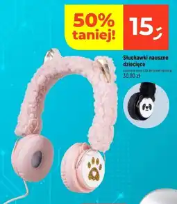 Dealz Słuchawki oferta