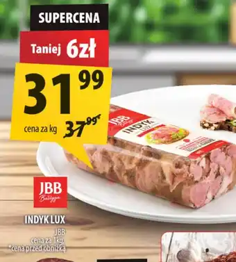 Arhelan Indyk Lux JBB oferta
