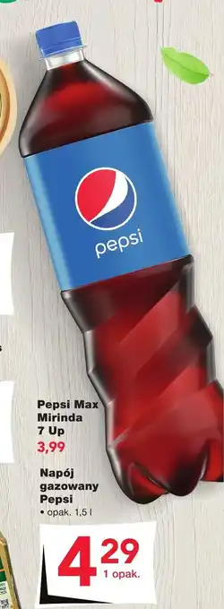 Odido Pepsi 1,5l oferta