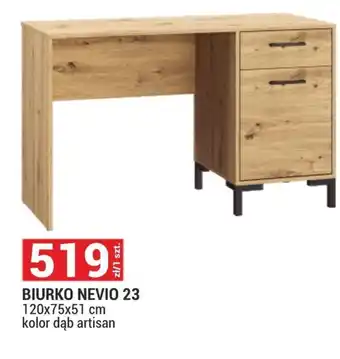 Merkury Market Biurko oferta