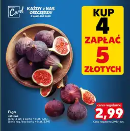 Kaufland Figa Kaufland oferta