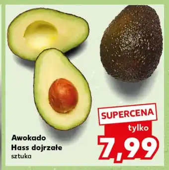 Kaufland Awokado oferta