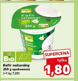 Kaufland Kefir K-BIO oferta